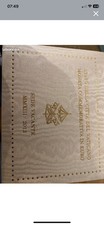 Coffret BU 2€ Vatican 2013 "Sede Vacante"