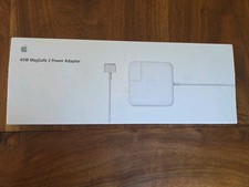 New Genuine Apple 60W Macbook