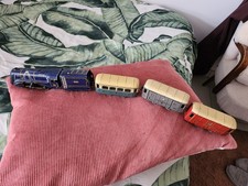 JEP TRAIN MECANIQUE "O" UNIS
