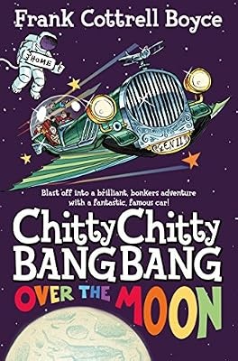 Chitty bang - chitty,