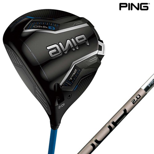 Ping g440 sft driver deg - driver, 9.0