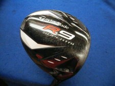 TAYLOR MADE DRIVER R9 SUPERTRI