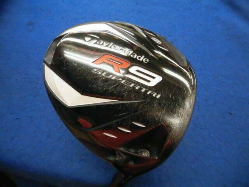 Taylor made driver - taylor, r9