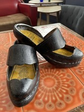 Paire de claques - sabots de