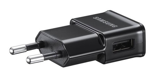 Chargeur secteur mp3 - mp4, prise