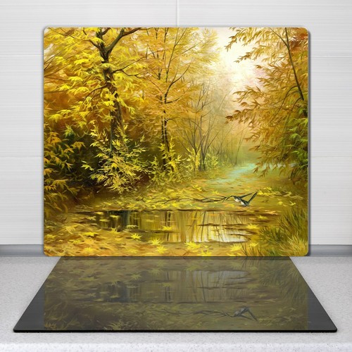Planche cuisine verre - cuisine,