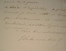 L'Albanie, pays des peaux de renard et des loutres.