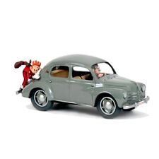 Aroutcheff - Spirou et