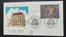 ENVELOPPE PREMIER 1ER JOUR