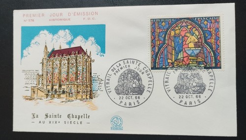 Enveloppe premier 1er jour - enveloppe,