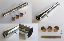 SILENCIEUX CLASSIQUE BOULE Lg