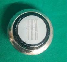 steering wheel horn button
