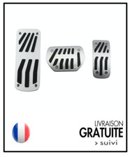 Pédalier Repose pied POUR