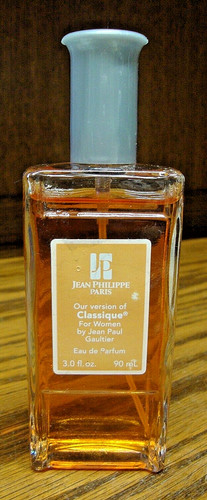 Our version classique for - our,