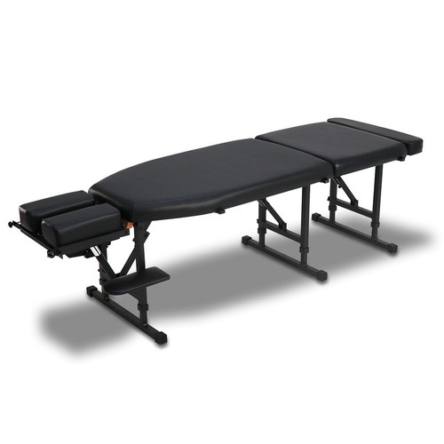 Table chiropraxie pliable - de,