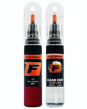 Peinture retouche pour - de,