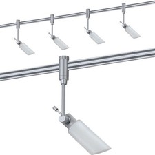 Ensemble De 5 Spots Paulmann