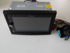 Autoradio Pour Peugeot 307 CC