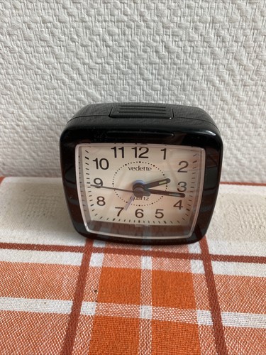 Ancien petit réveil - ancien, vedette