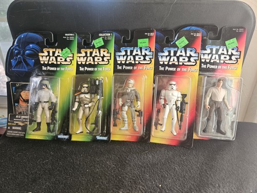 Star wars kenner - wars,