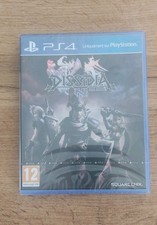 Dissidia Final Fantasy NT /