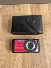Appareil photo numérique - appareil,