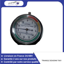 ?? Paire de pneus TRIANGLE SEASONX TA01 205 65 15 99 V ♻️