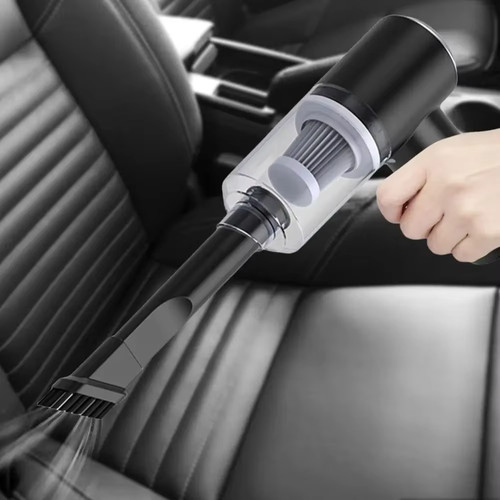 Aspirateur voiture portable - voiture,