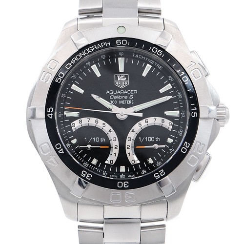 Tag heuer new - new, aquaracer