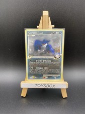 Carte Pokémon Corboss SP