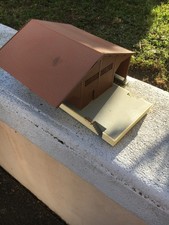 hall marchandise jouef