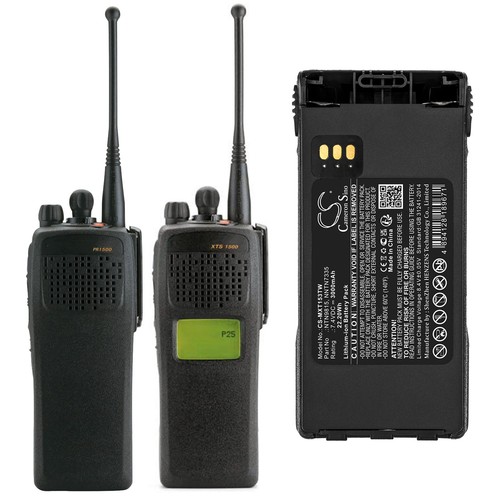 Batterie 3000mah ntn9815 - batterie,