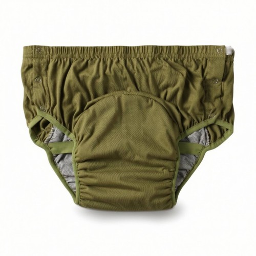 Culotte incontinence lavable - culotte, d'incontinence