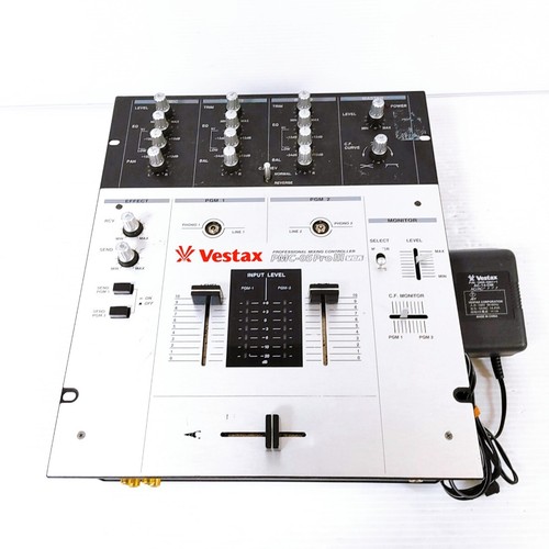 Vestax pmc 05pro iii vca - pmc-05pro,