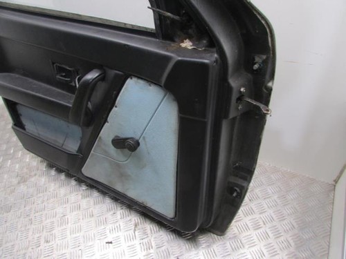 Porte avant gauche - , microcar