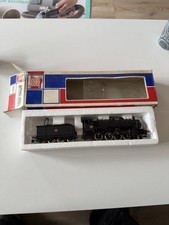 Locomotive Vapeur Jouef 140 C