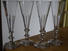 Baccarat cristal anciennes - cristal,