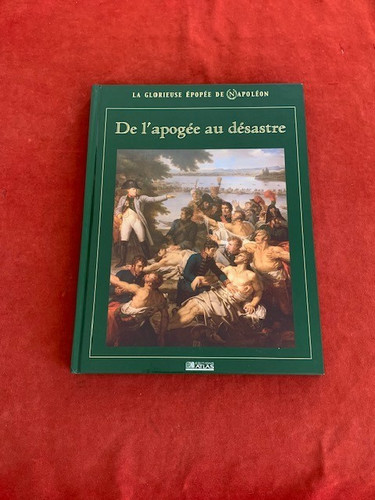 Napoleon la glorieuse - napoleon,