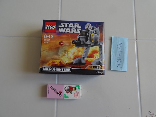 Boite lego neuve sealed box - -,
