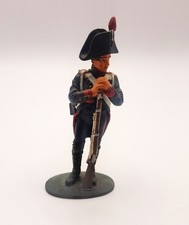 Gunner, French foot Artillery