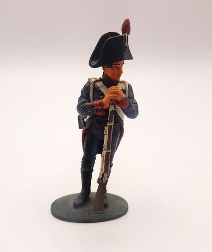 Gunner french foot - foot, artillery