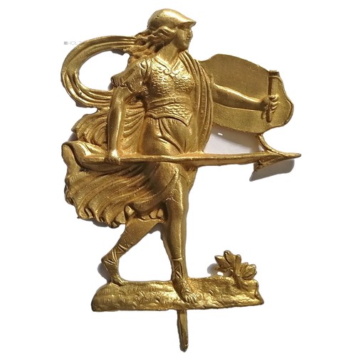 Bronze beschläge antik - bronze,