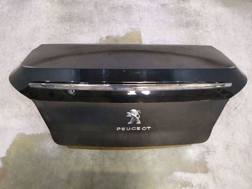 Hayon arrière malle peugeot - malle,