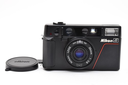 Top mint nikon l35 af - mint],