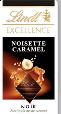 *LOT DE 4* LINDT excellence