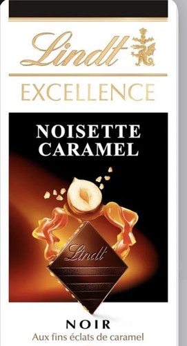 Lot lindt excellence - *lot,