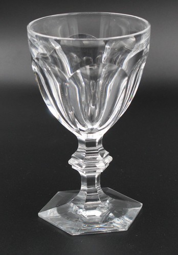 Verre eau cristal - eau, en