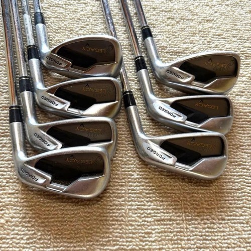 Callaway legacy forged iron - [callaway],