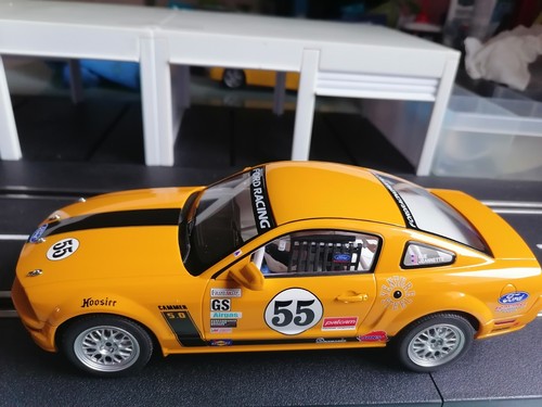Autoart slot car rare - slot,