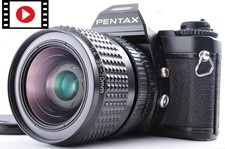 [EXC++++] Pentax Super A Noir